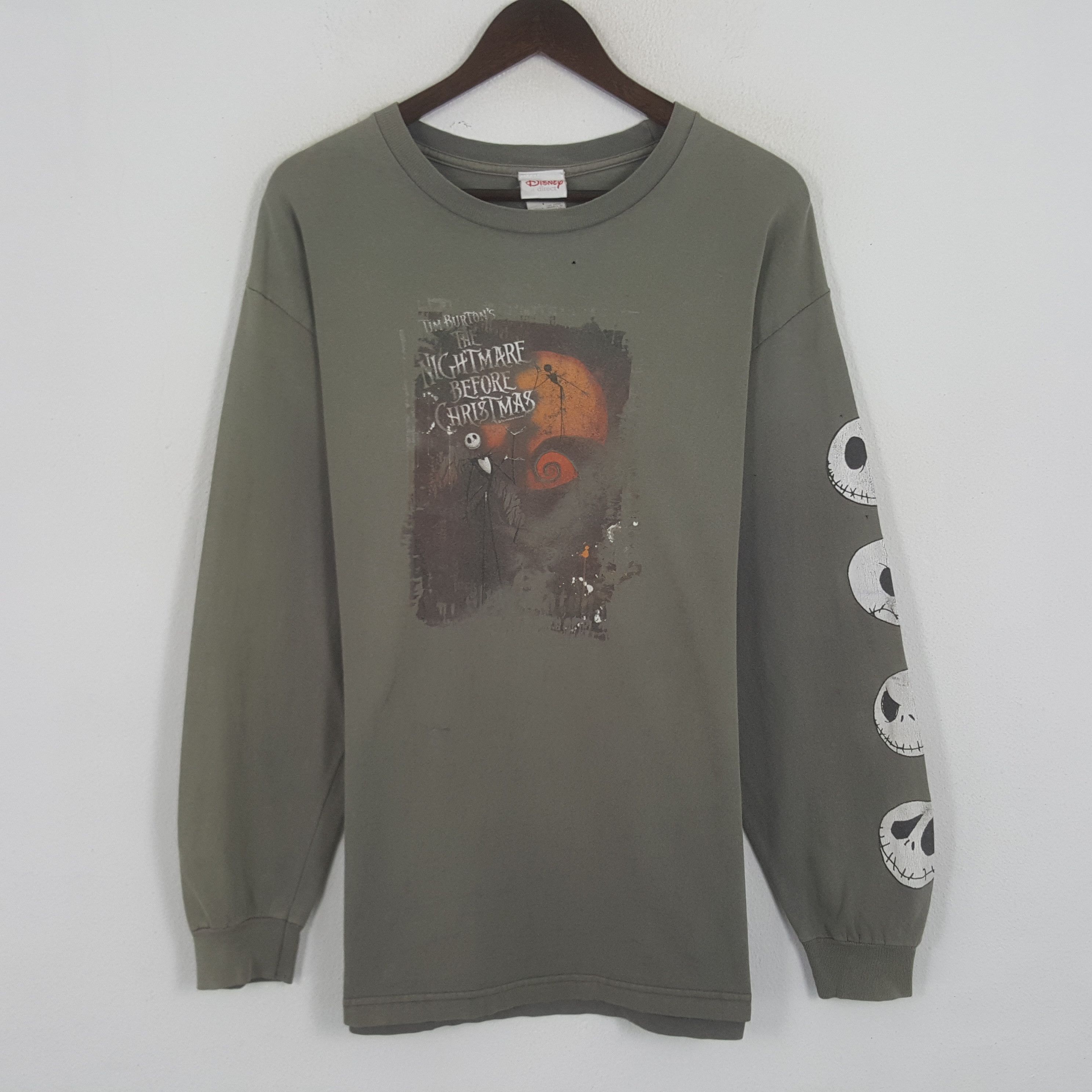 Vintage Disney Direct Tshirt