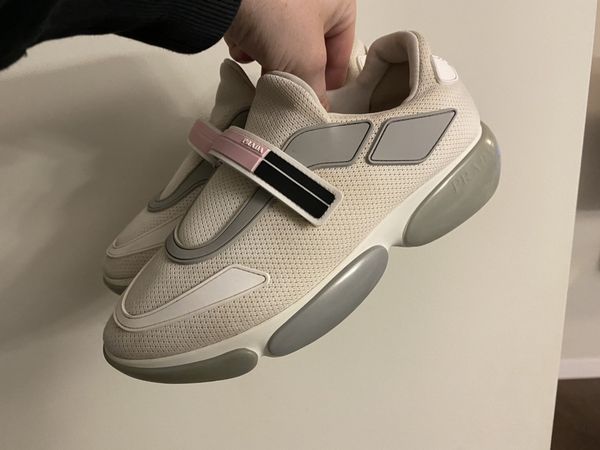 Prada 2025 cloudbust grailed