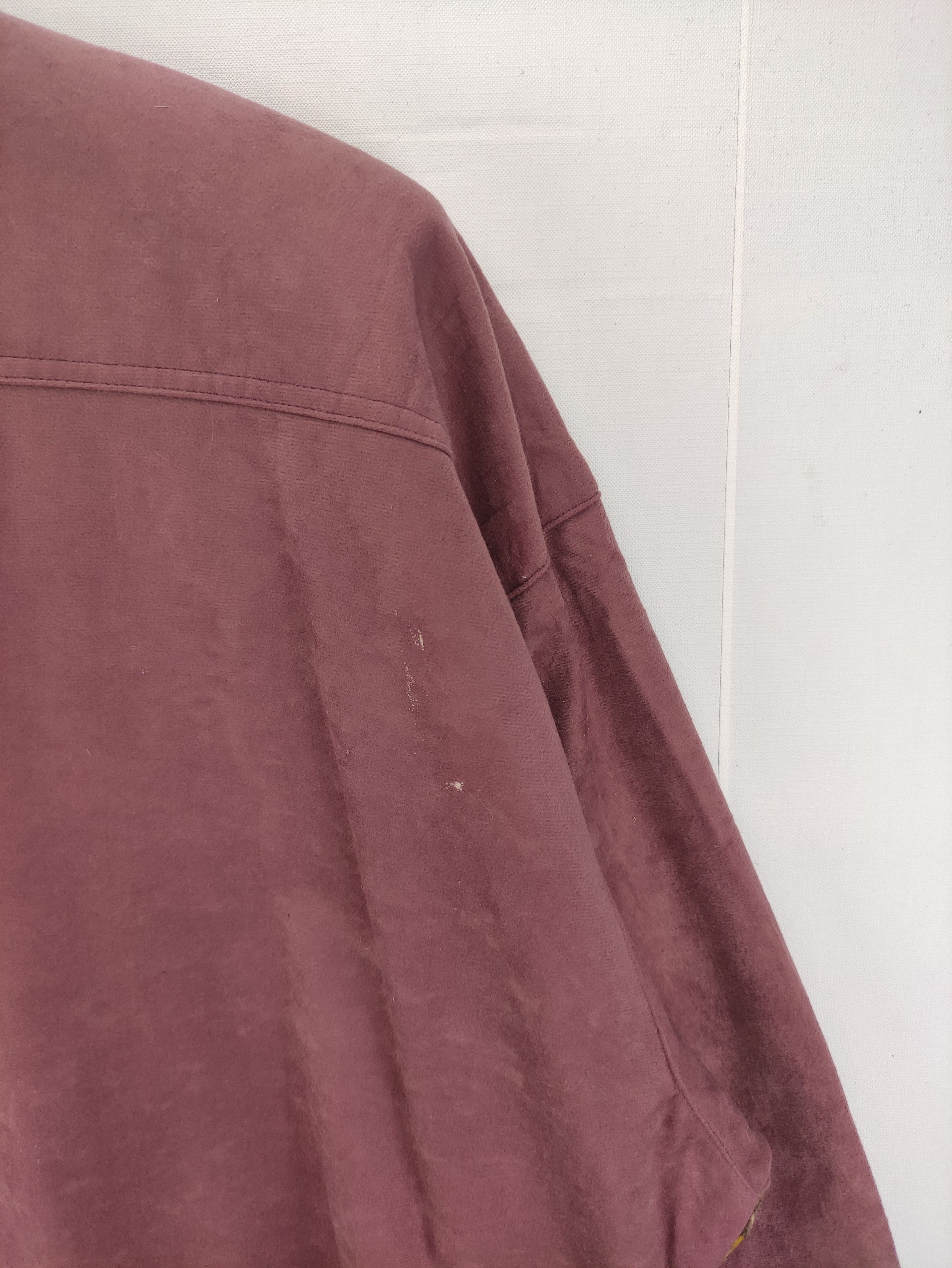 Japanese Brand Vintage Madam Chic Jacket Zipper Size US XXL / EU 58 / 5 - 9 Thumbnail