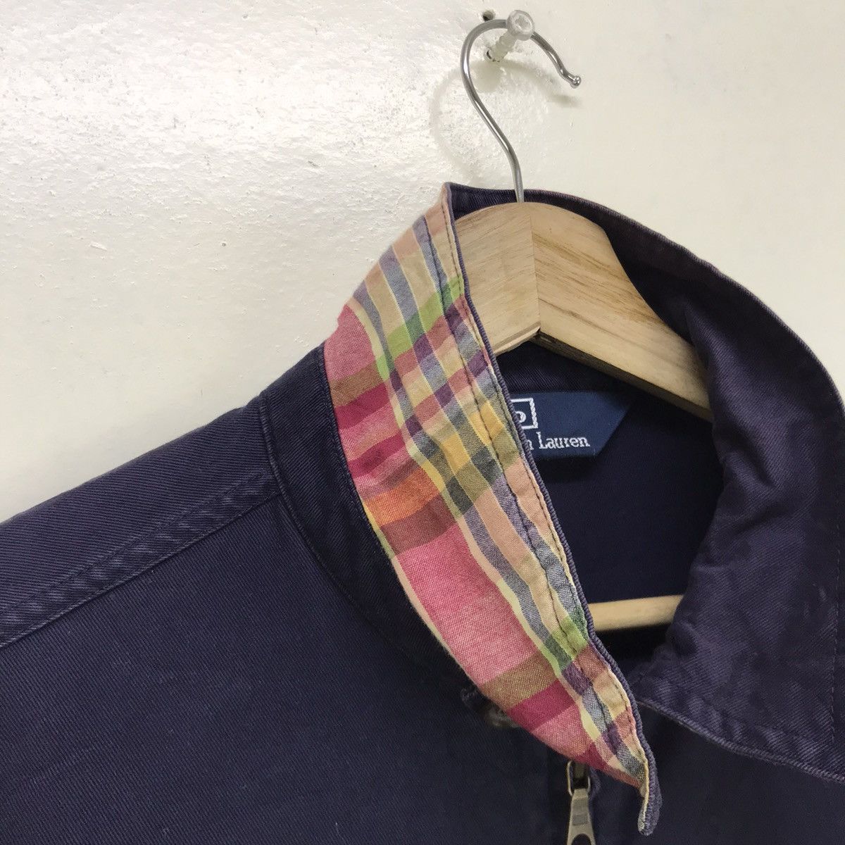 Polo Ralph Lauren × Ralph Lauren Polo Ralph Lauren Light Jacket Size US S / EU 44-46 / 1 - 4 Thumbnail