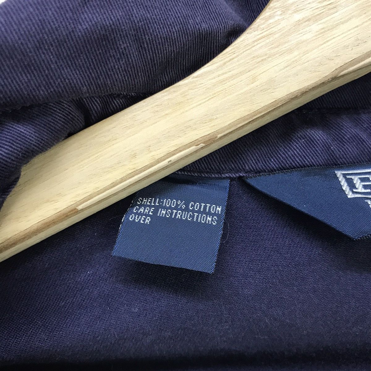 Polo Ralph Lauren × Ralph Lauren Polo Ralph Lauren Light Jacket Size US S / EU 44-46 / 1 - 11 Thumbnail