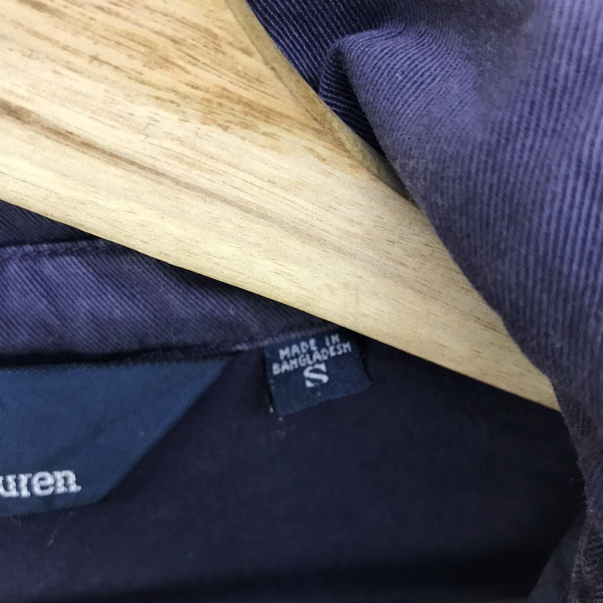Polo Ralph Lauren × Ralph Lauren Polo Ralph Lauren Light Jacket Size US S / EU 44-46 / 1 - 14 Thumbnail