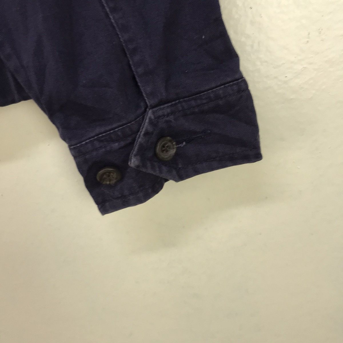 Polo Ralph Lauren × Ralph Lauren Polo Ralph Lauren Light Jacket Size US S / EU 44-46 / 1 - 8 Thumbnail