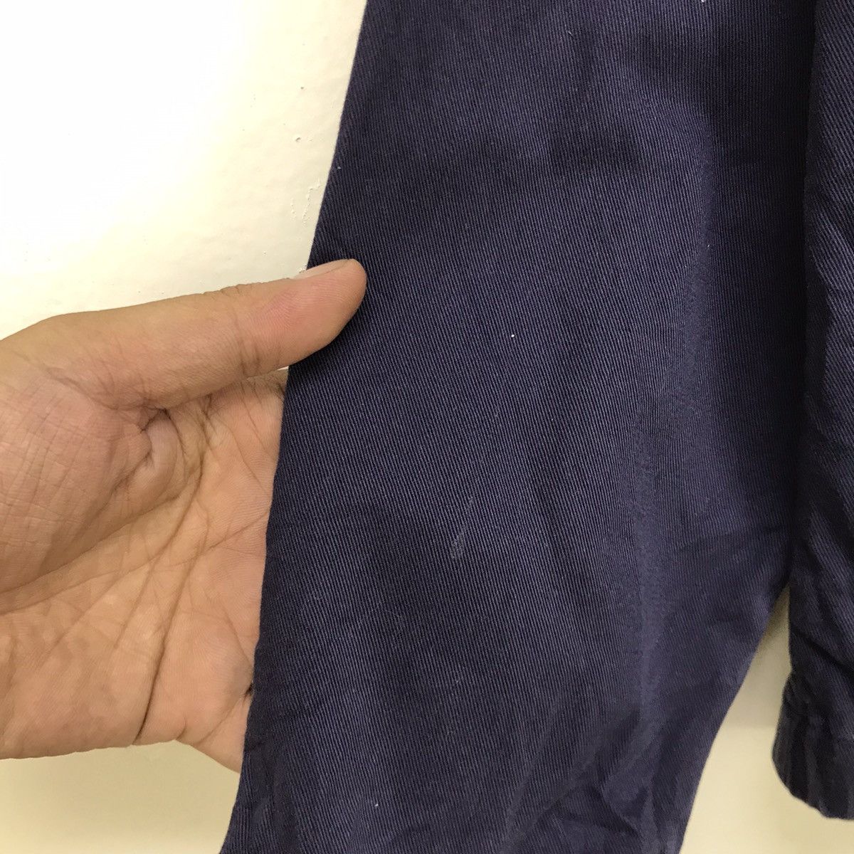 Polo Ralph Lauren × Ralph Lauren Polo Ralph Lauren Light Jacket Size US S / EU 44-46 / 1 - 15 Thumbnail