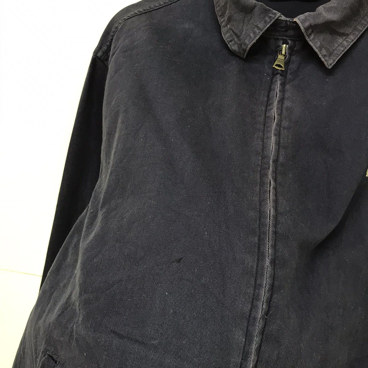 Polo Ralph Lauren × Ralph Lauren Polo Ralph Lauren Light Jacket Size US S / EU 44-46 / 1 - 16 Thumbnail