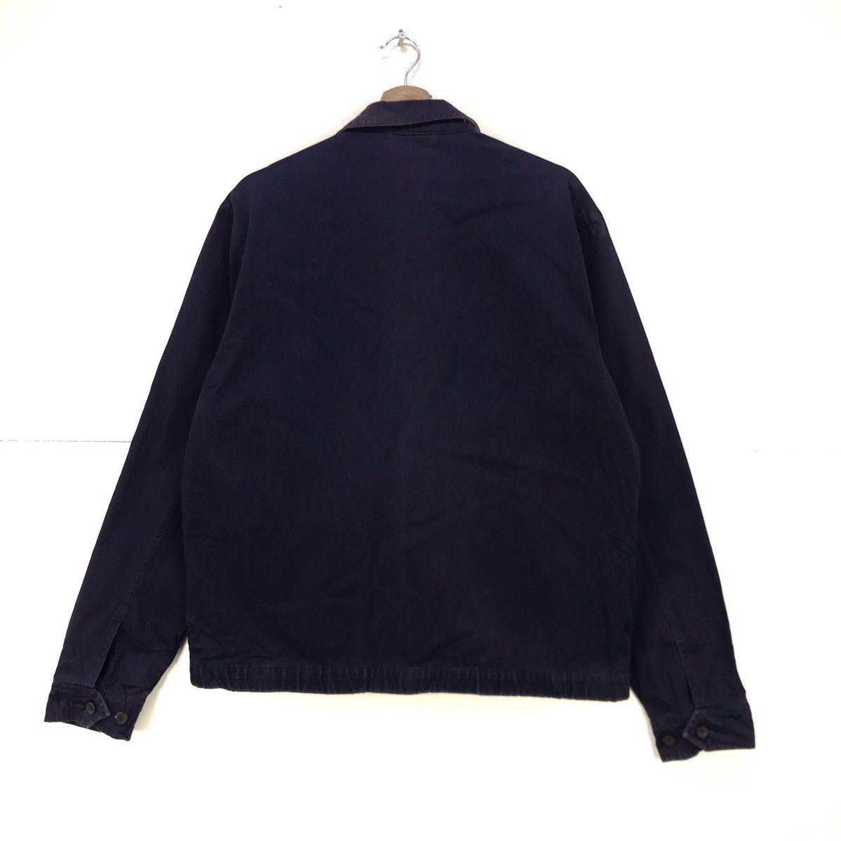Polo Ralph Lauren × Ralph Lauren Polo Ralph Lauren Light Jacket Size US S / EU 44-46 / 1 - 3 Thumbnail