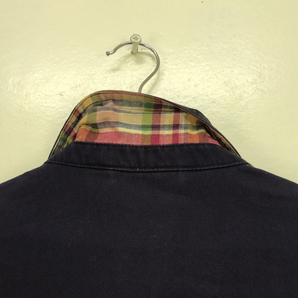 Polo Ralph Lauren × Ralph Lauren Polo Ralph Lauren Light Jacket Size US S / EU 44-46 / 1 - 9 Thumbnail