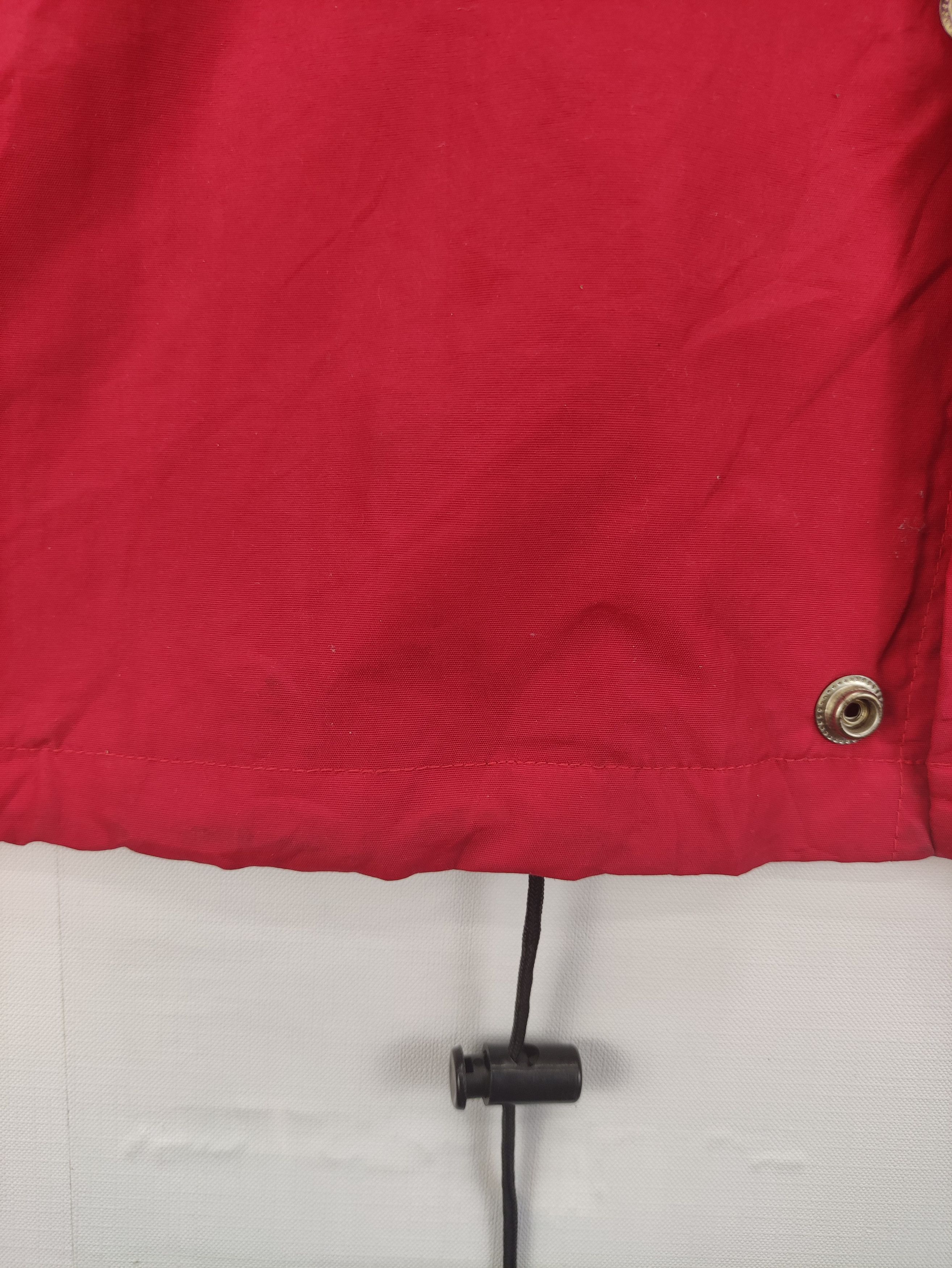 Vintage Vintage Outdoor Winbreaker Jacket Snap Button Size US M / EU 48-50 / 2 - 6 Thumbnail