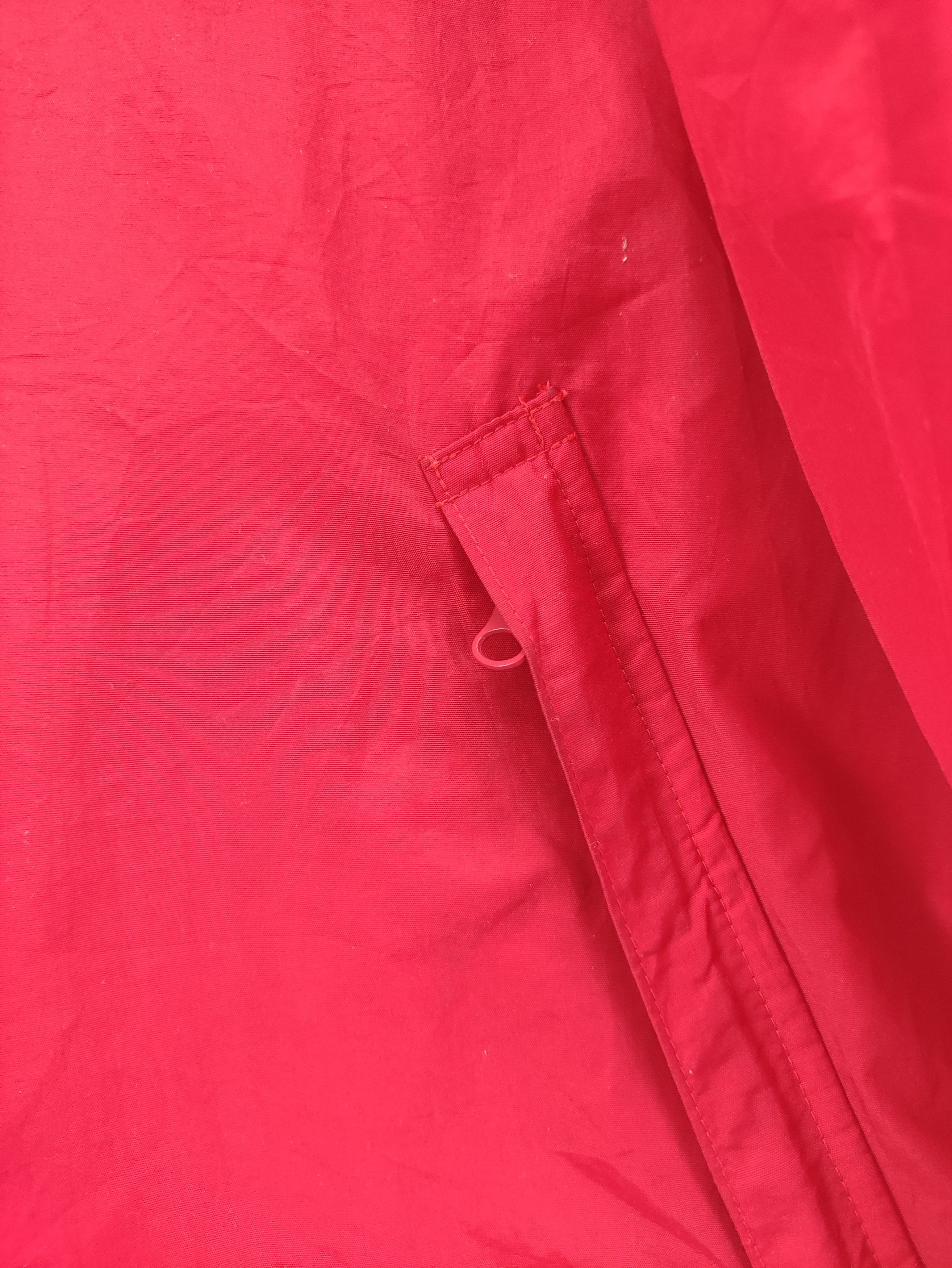 Vintage Vintage Outdoor Winbreaker Jacket Snap Button Size US M / EU 48-50 / 2 - 4 Thumbnail