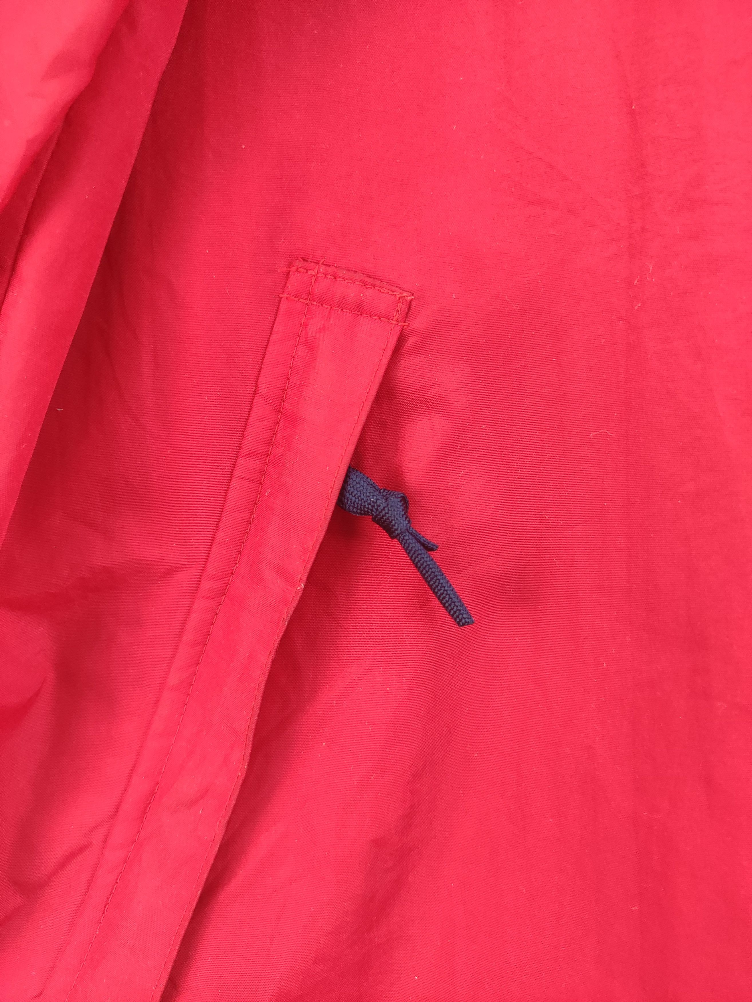 Vintage Vintage Outdoor Winbreaker Jacket Snap Button Size US M / EU 48-50 / 2 - 5 Thumbnail