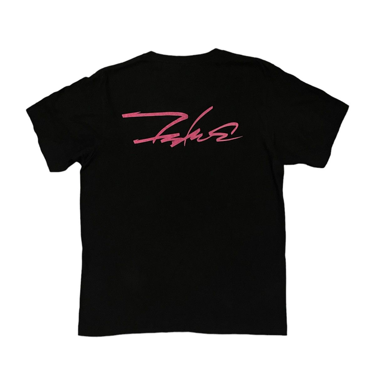 Futura Futura X japanese brand uniqlo tshirt Size US L / EU 52-54 / 3 - 2 Thumbnail