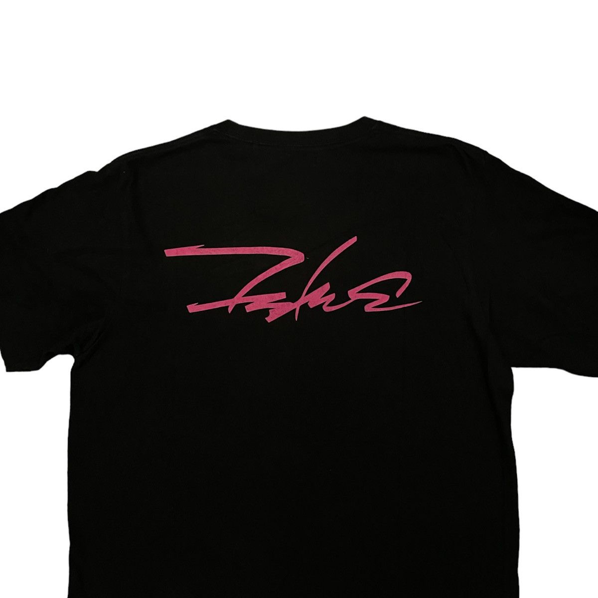 Futura Futura X japanese brand uniqlo tshirt Size US L / EU 52-54 / 3 - 4 Thumbnail
