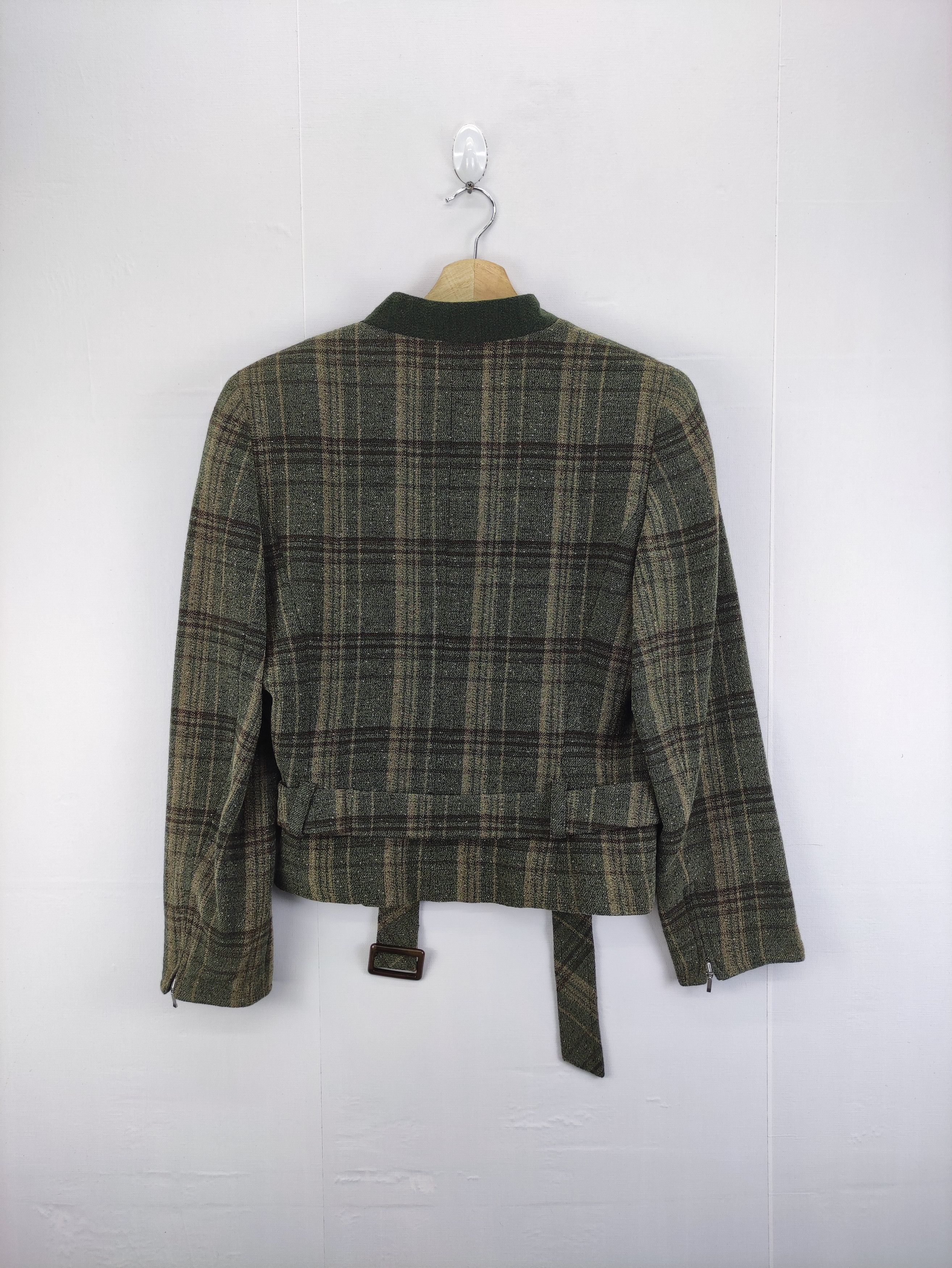 Japanese Brand Vintage Jacket Japanese Brand By Alta Mode Size S / US 4 / IT 40 - 9 Thumbnail