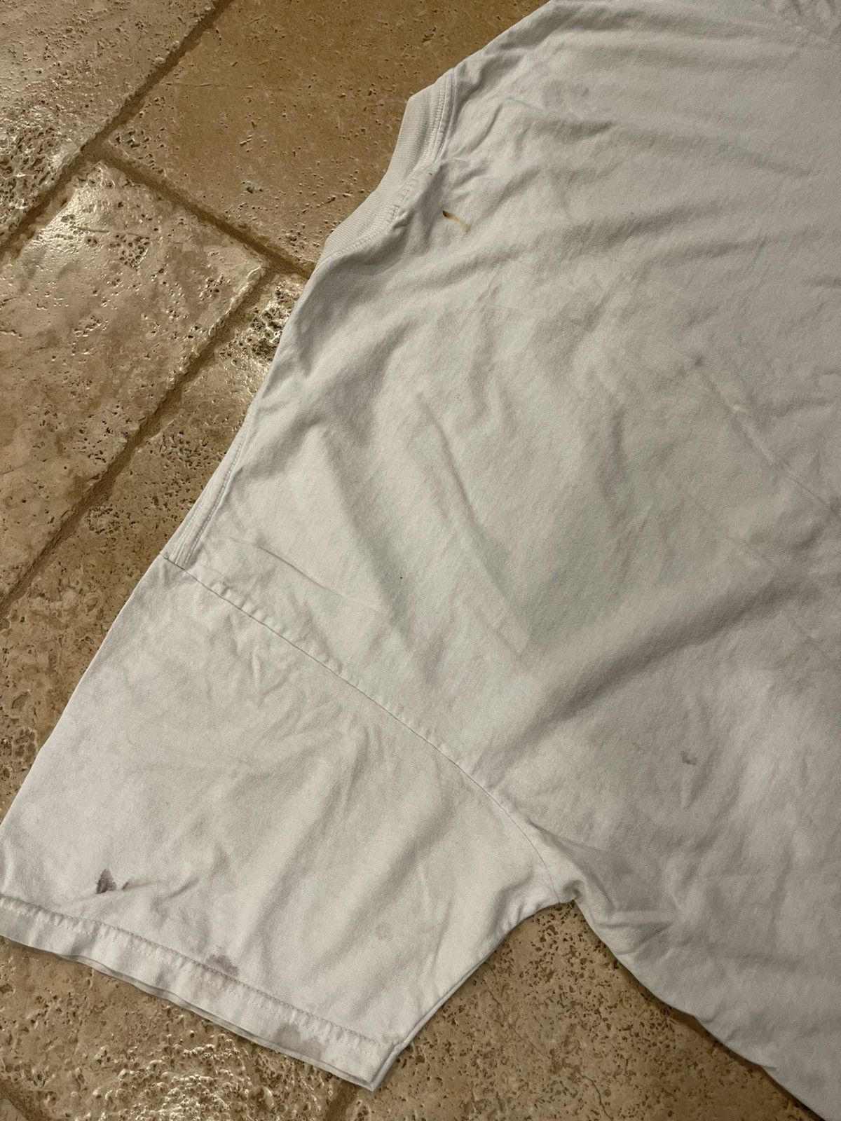 Vintage St Pauls Grill / Beer Vintage White Short Sleeve Tee Size US XL / EU 56 / 4 - 11 Thumbnail