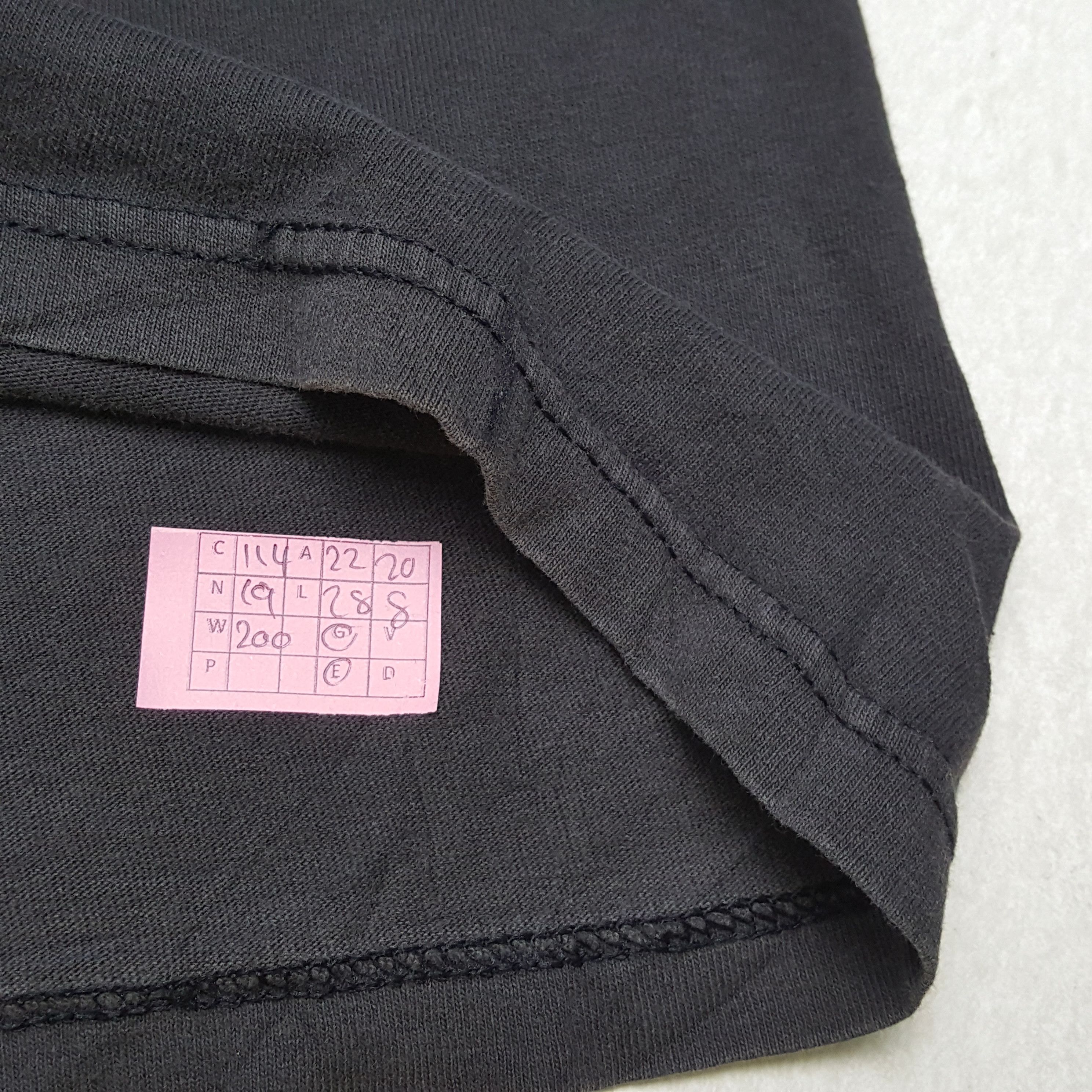 Universal Studios × Vintage UNIVERSAL STUDIOS Orlando Big Logo Design Vintage Tshirt Size US L / EU 52-54 / 3 - 4 Thumbnail