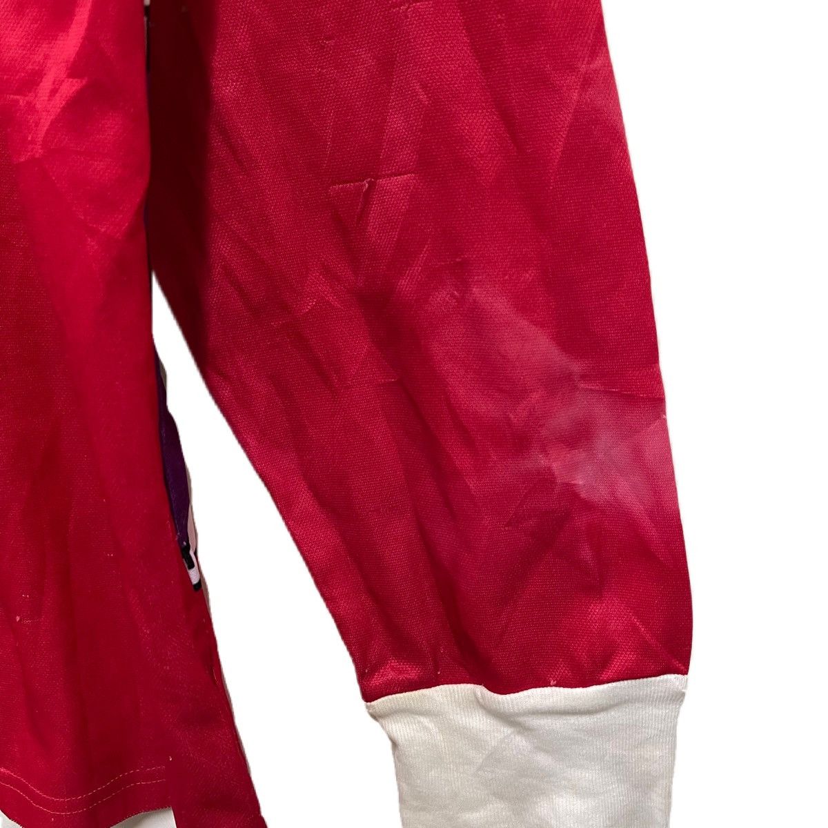 Vintage Vintage 90s FC Kaiserslautern home kit jersey Size US M / EU 48-50 / 2 - 5 Thumbnail