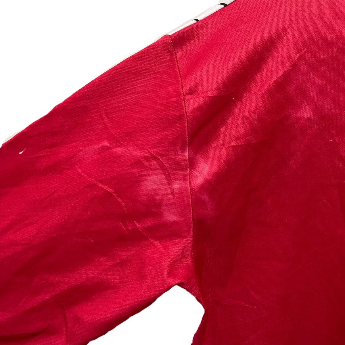 Vintage Vintage 90s FC Kaiserslautern home kit jersey Size US M / EU 48-50 / 2 - 6 Thumbnail