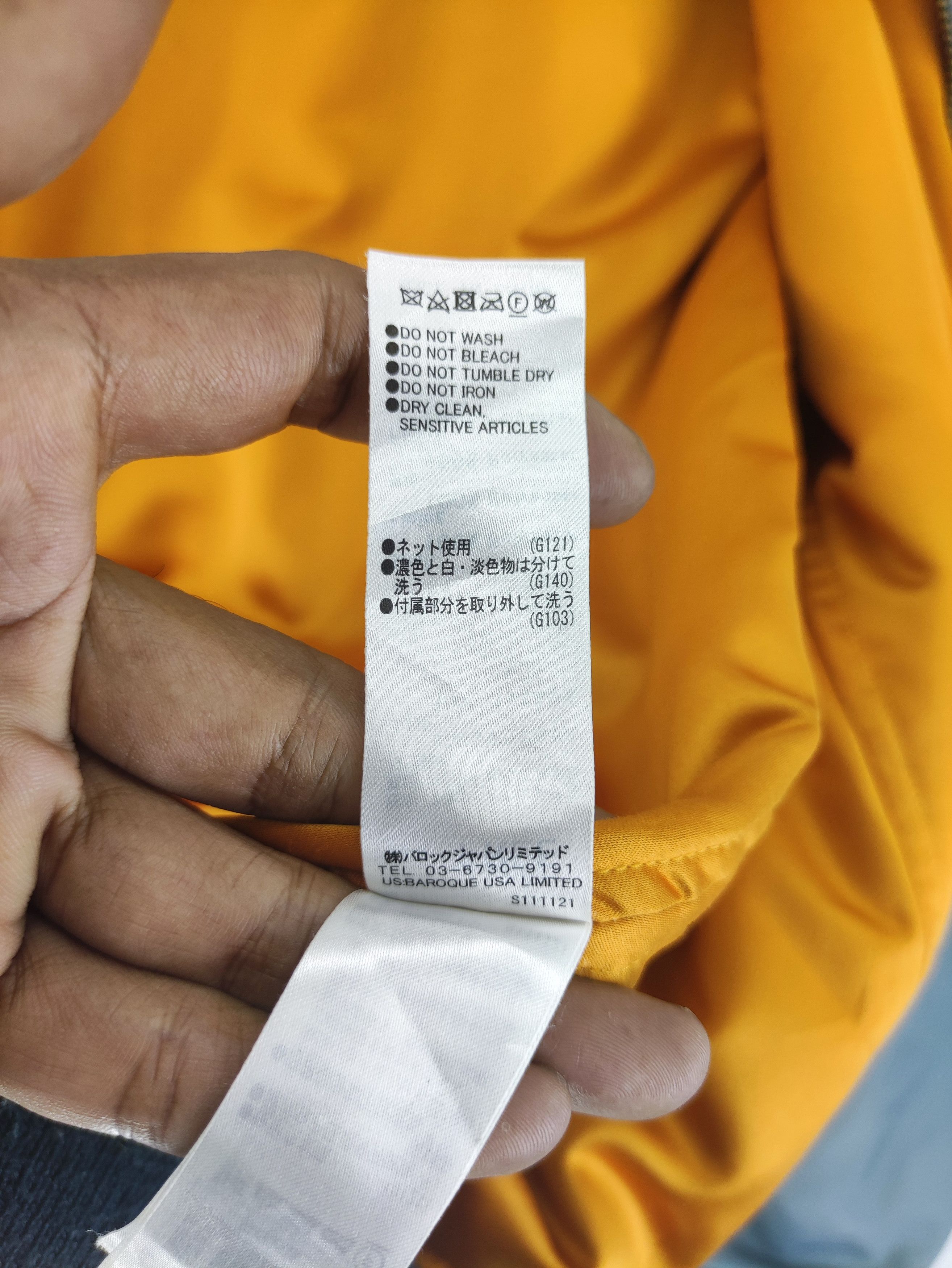 MOUSSY Vintage Moussy Bomber Jacket Zipper Size US XL / EU 56 / 4 - 8 Thumbnail