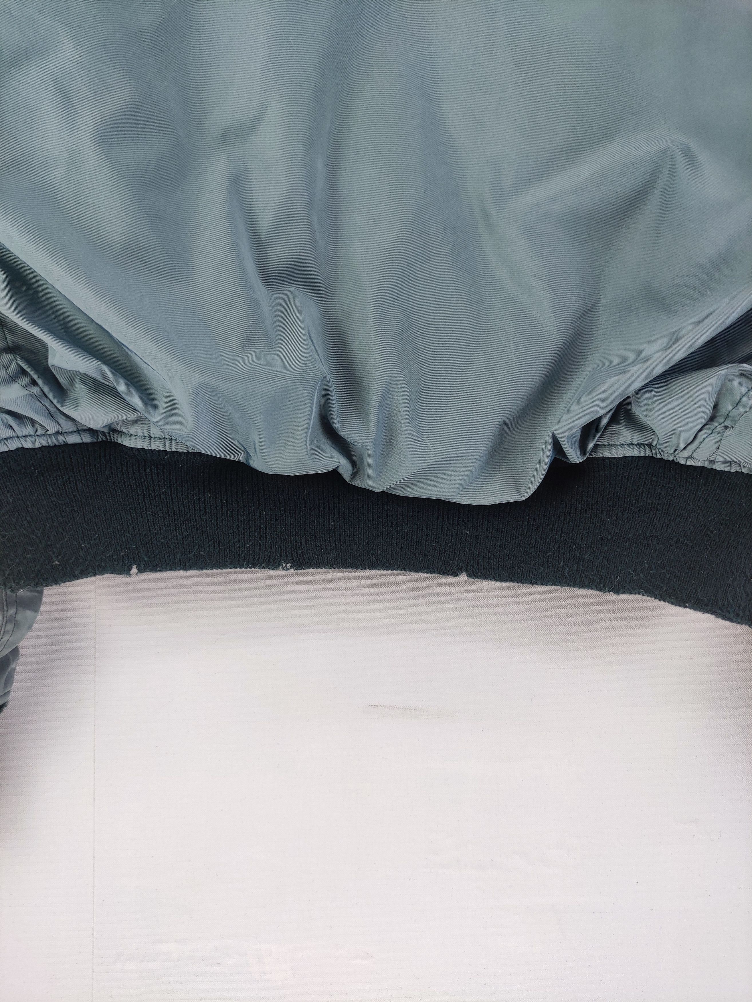 MOUSSY Vintage Moussy Bomber Jacket Zipper Size US XL / EU 56 / 4 - 13 Thumbnail