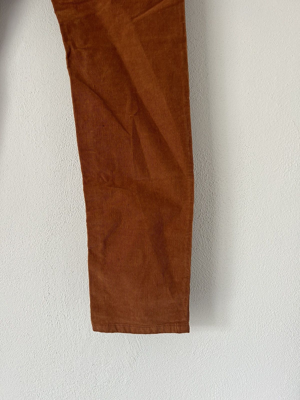 Gucci Corduroy Pants Size US 30 / EU 46 - 15 Thumbnail