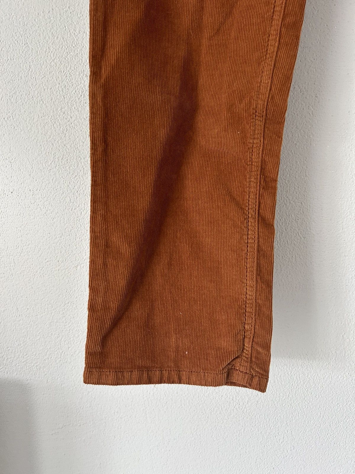 Gucci Corduroy Pants Size US 30 / EU 46 - 6 Thumbnail