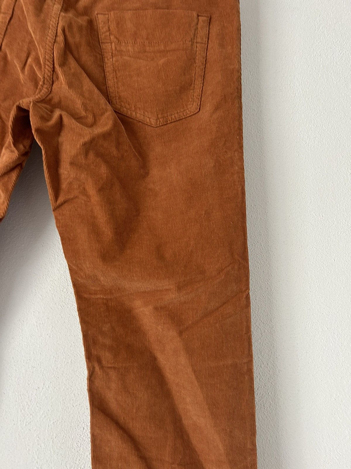 Gucci Corduroy Pants Size US 30 / EU 46 - 14 Thumbnail