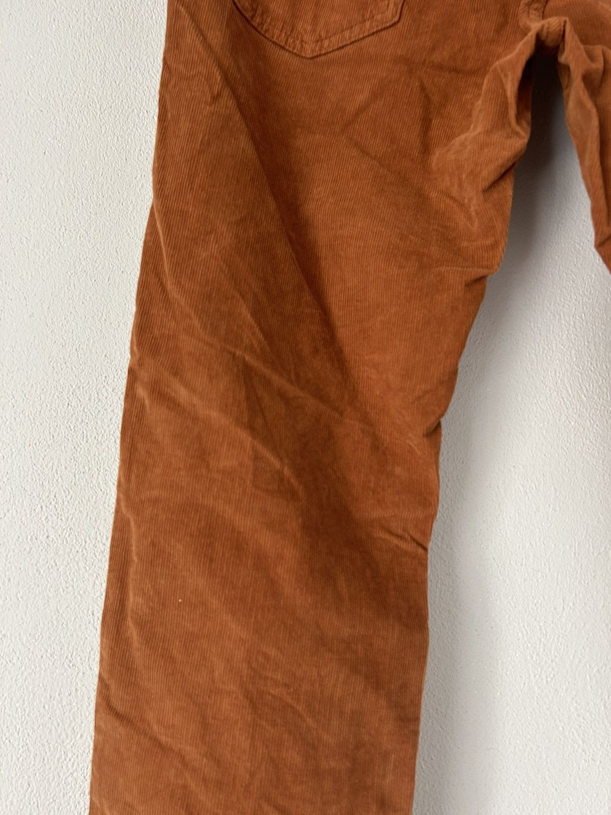 Gucci Corduroy Pants Size US 30 / EU 46 - 12 Thumbnail