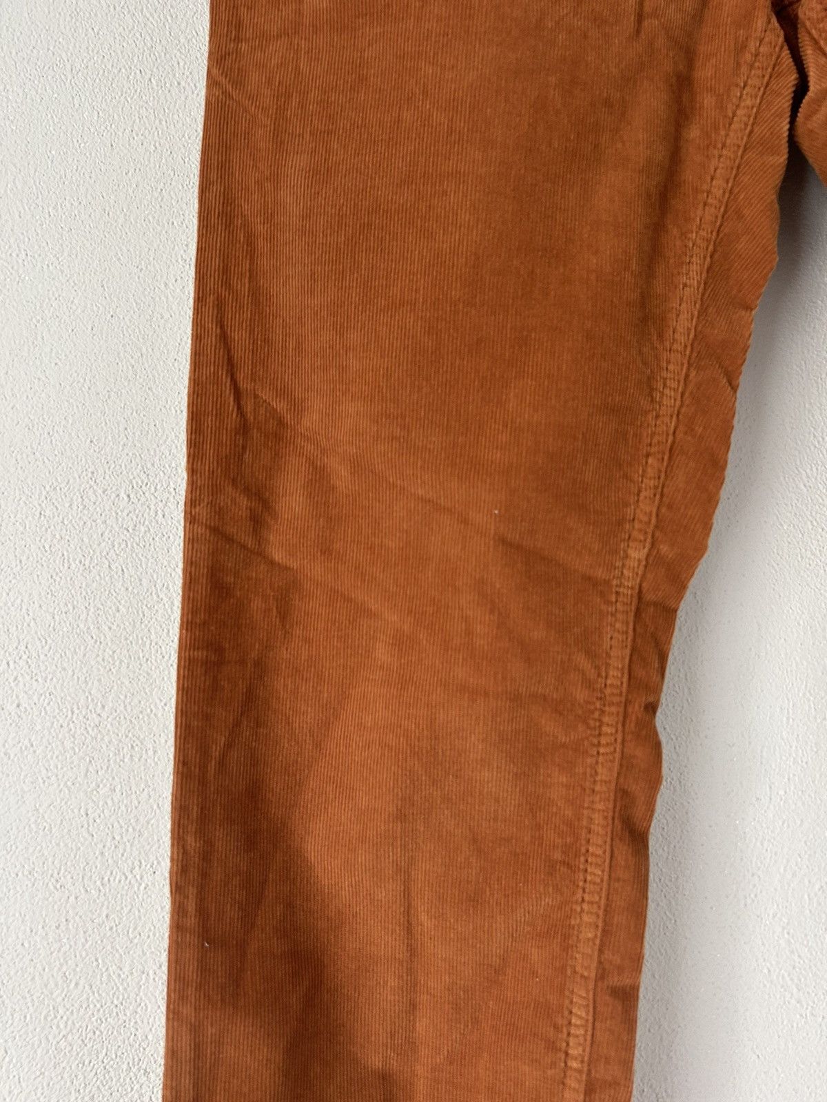 Gucci Corduroy Pants Size US 30 / EU 46 - 7 Thumbnail