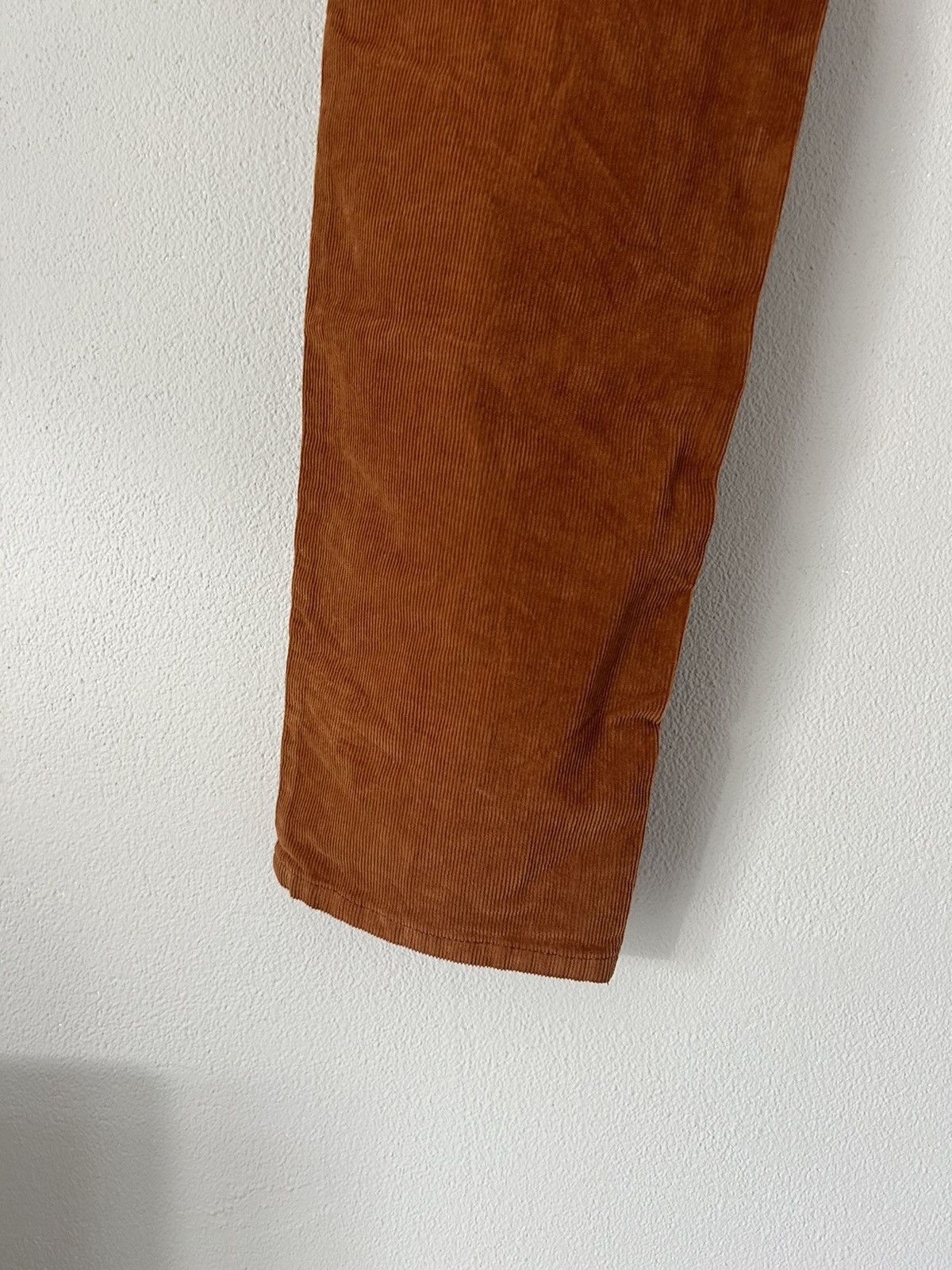 Gucci Corduroy Pants Size US 30 / EU 46 - 13 Thumbnail