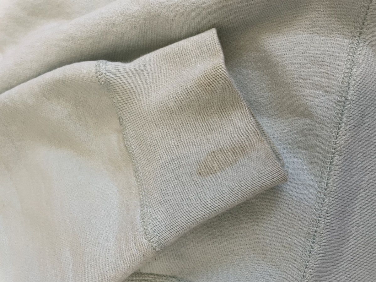 Supreme Supreme (FW17) Ice Blue Box Logo Hoodie Size US L / EU 52-54 / 3 - 7 Thumbnail