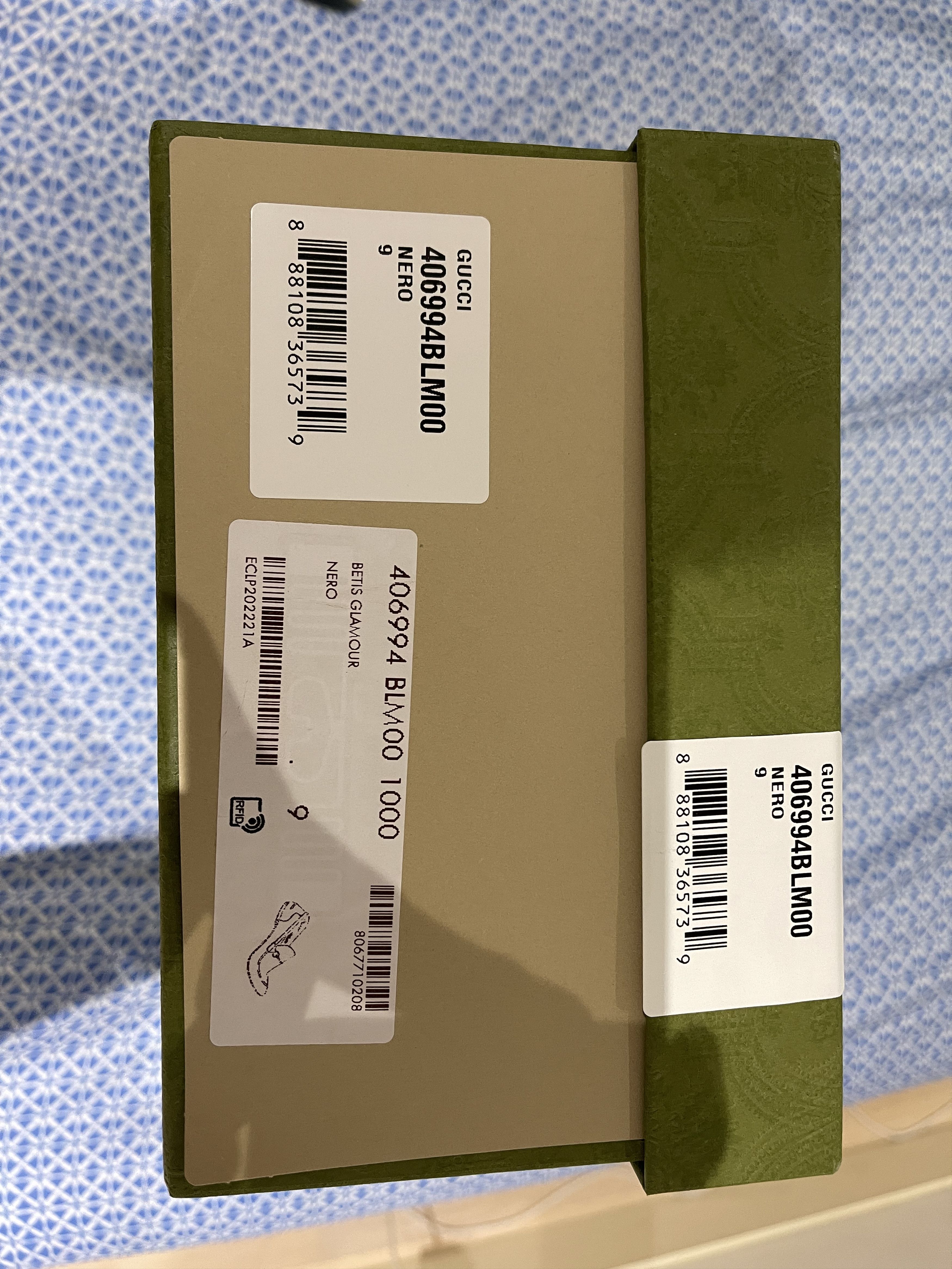 Gucci Jordaan Loafers Size US 10 / EU 43 - 5 Thumbnail