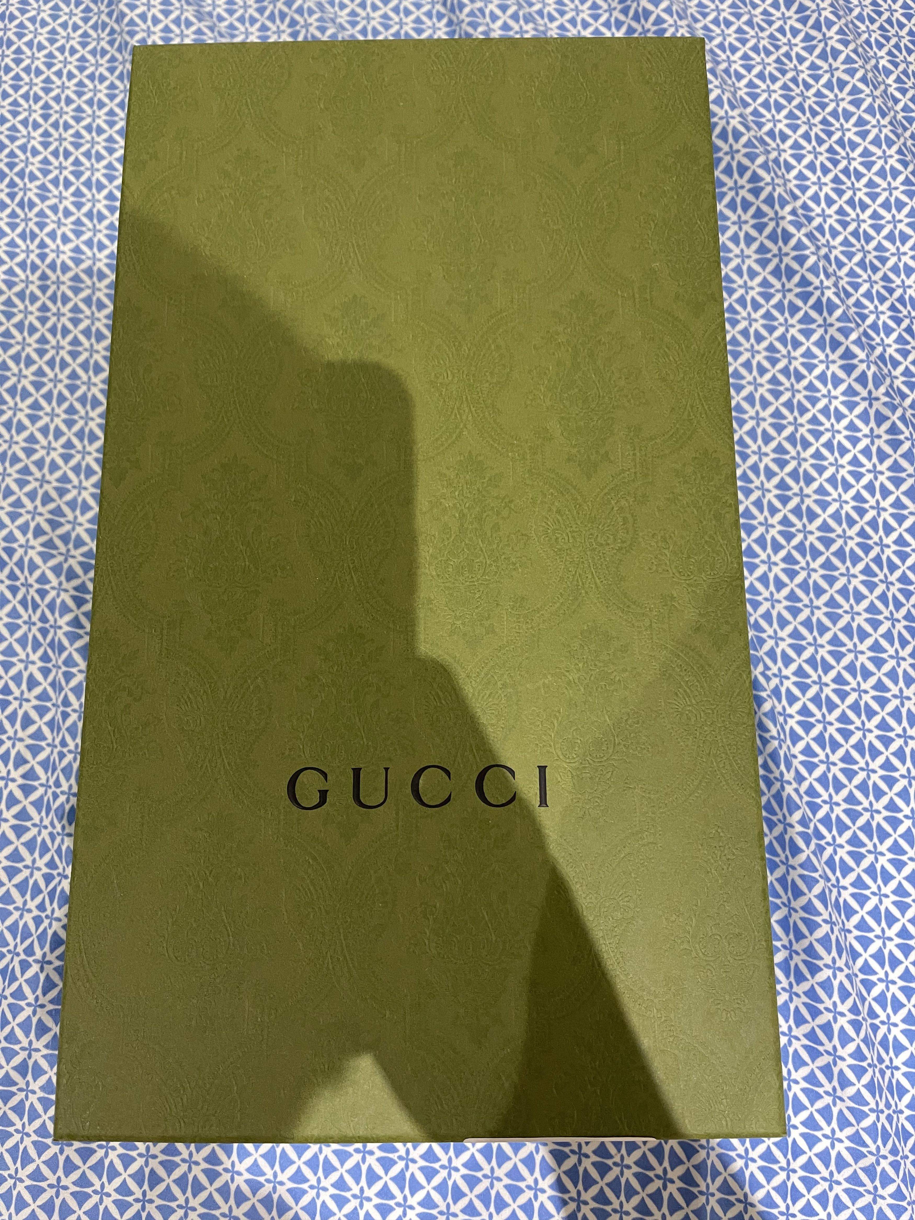 Gucci Jordaan Loafers Size US 10 / EU 43 - 6 Thumbnail