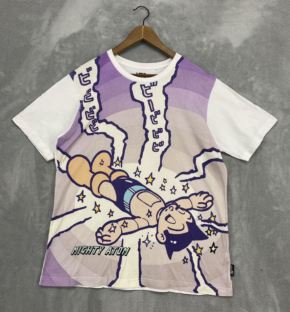 OFFER🔥ASTRO BOY MIGHT ATOM TEZUKA PRODUCTION
