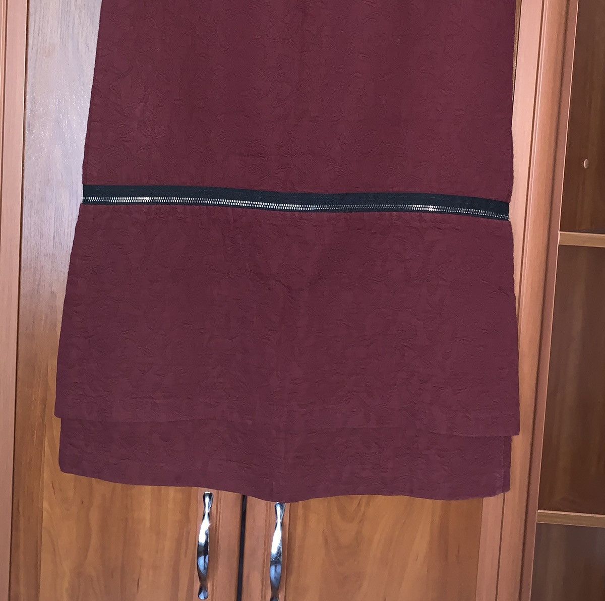 Japanese Brand × Rundholz Cop.copine 42/size tank mini dress maxi midi vintage y2k 00s Size M / US 6-8 / IT 42-44 - 19 Thumbnail