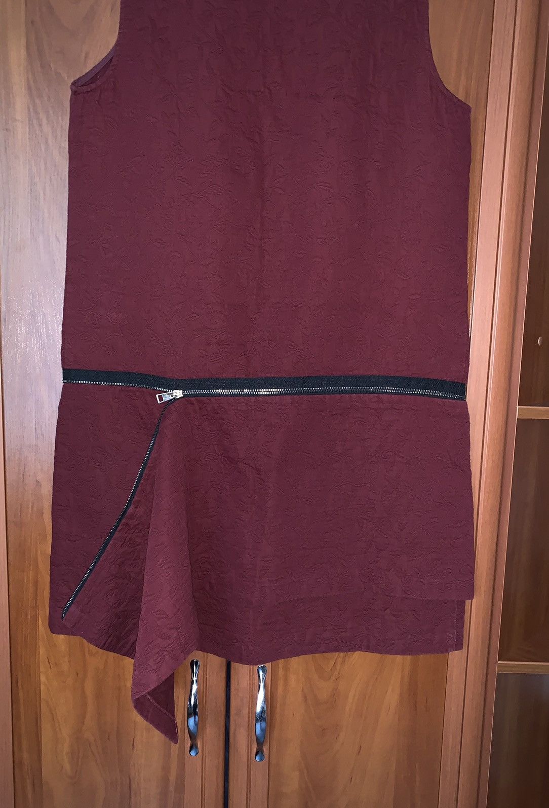 Japanese Brand × Rundholz Cop.copine 42/size tank mini dress maxi midi vintage y2k 00s Size M / US 6-8 / IT 42-44 - 17 Thumbnail