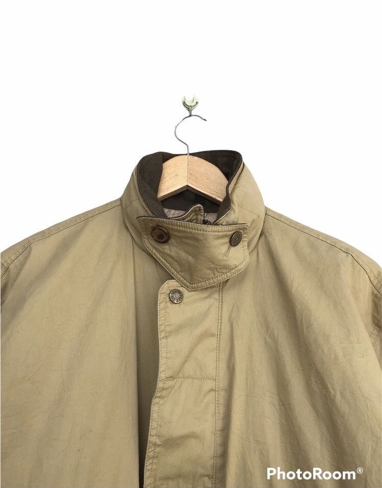 Vintage The North Face Distressed Jacket