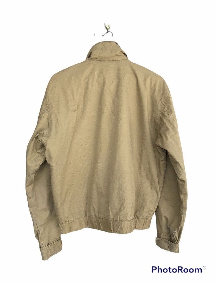 Vintage The North Face Distressed Jacket
