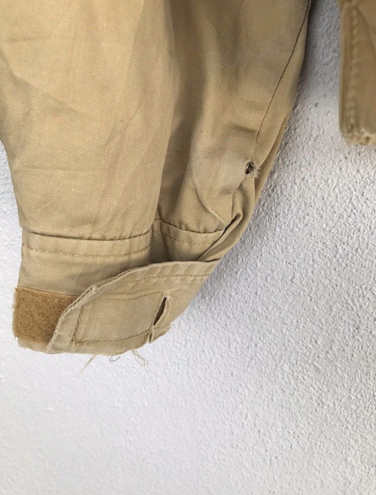 Vintage The North Face Distressed Jacket