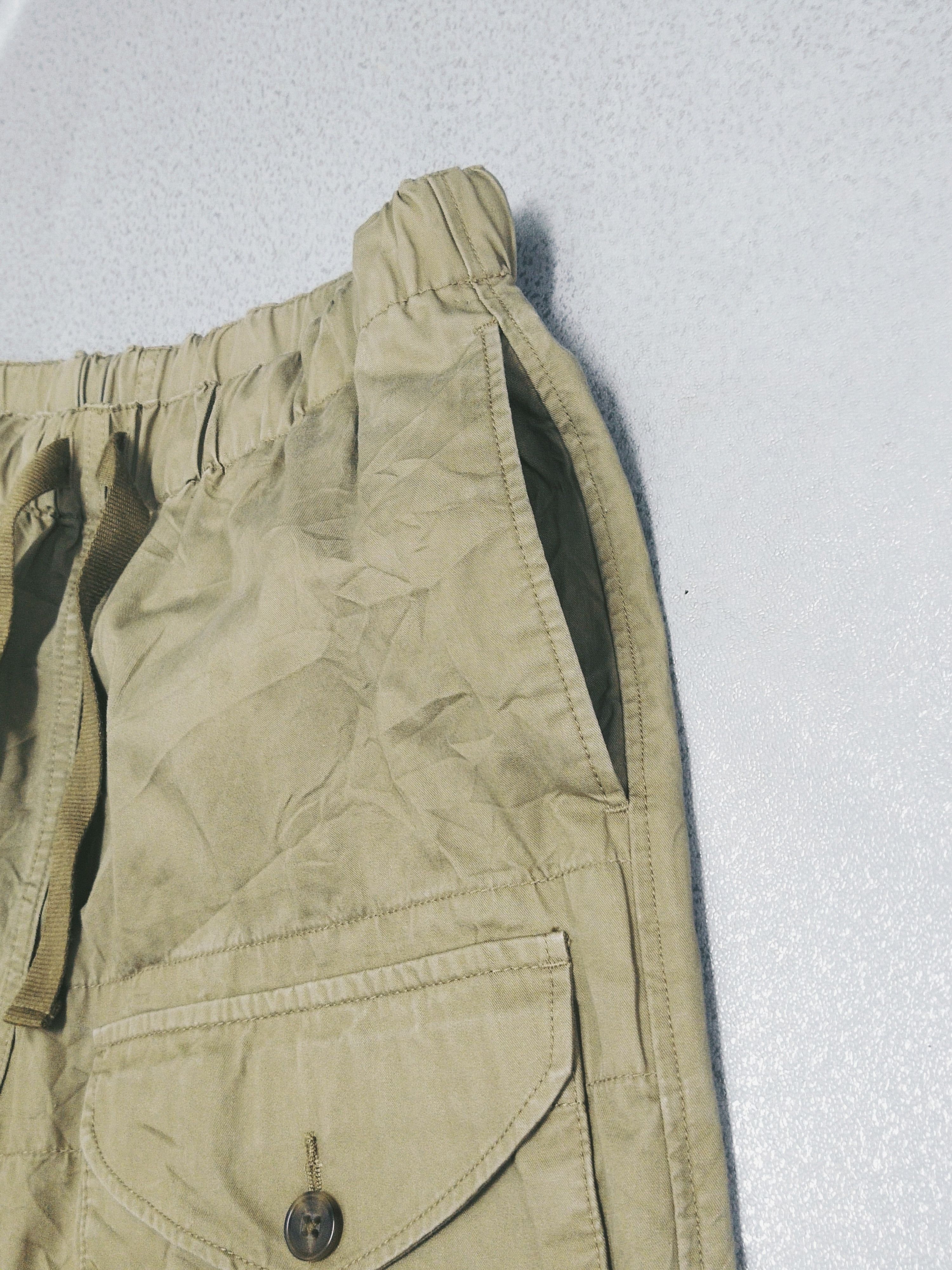 Lemaire × Uniqlo 🔥 Uniqlo U Cargo Pants Size US 32 / EU 48 - 3 Thumbnail