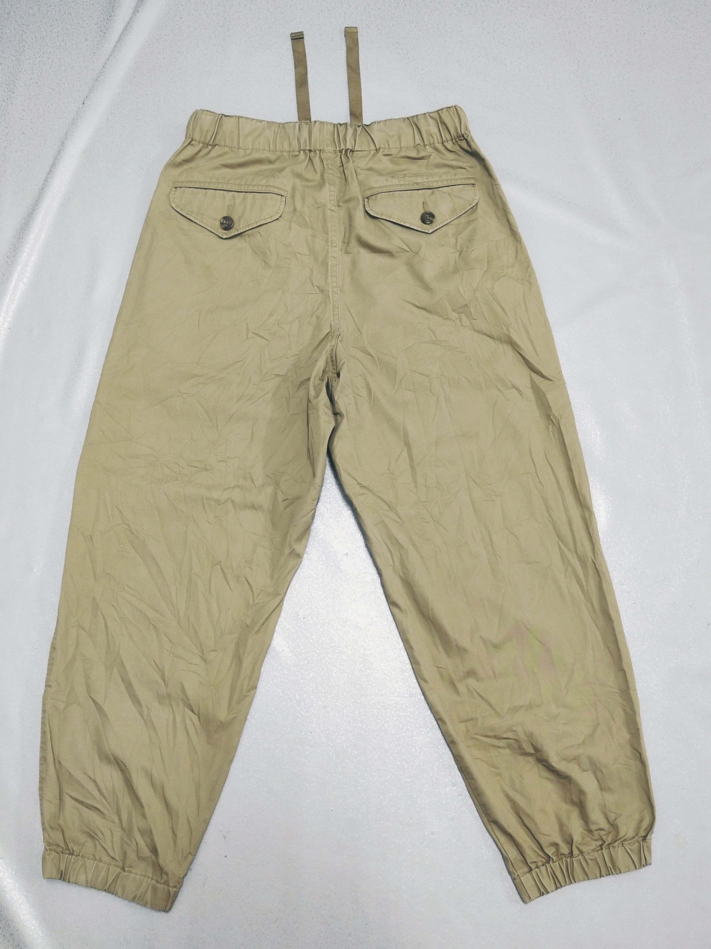 Lemaire × Uniqlo 🔥 Uniqlo U Cargo Pants Size US 32 / EU 48 - 5 Thumbnail