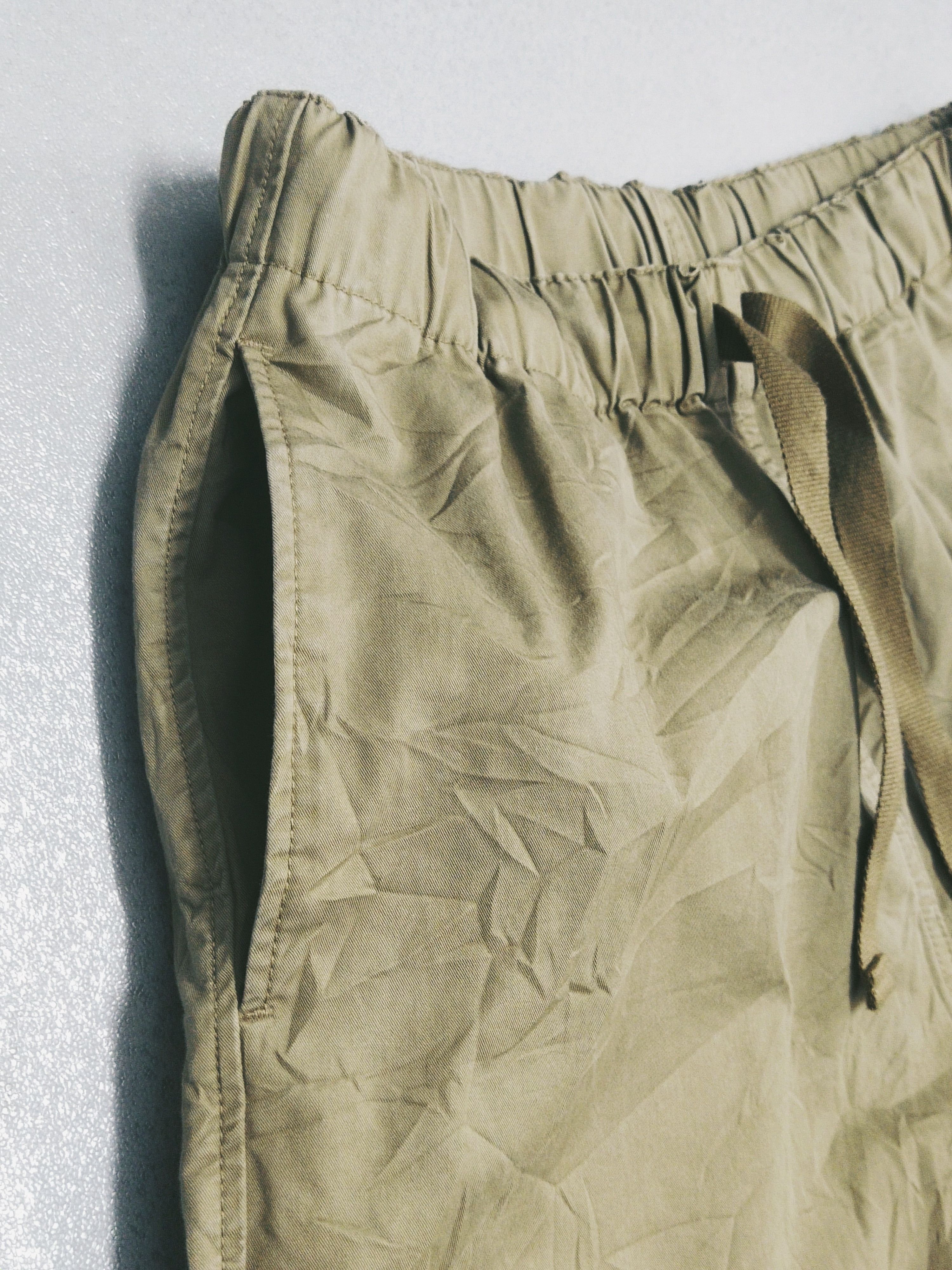 Lemaire × Uniqlo 🔥 Uniqlo U Cargo Pants Size US 32 / EU 48 - 4 Thumbnail