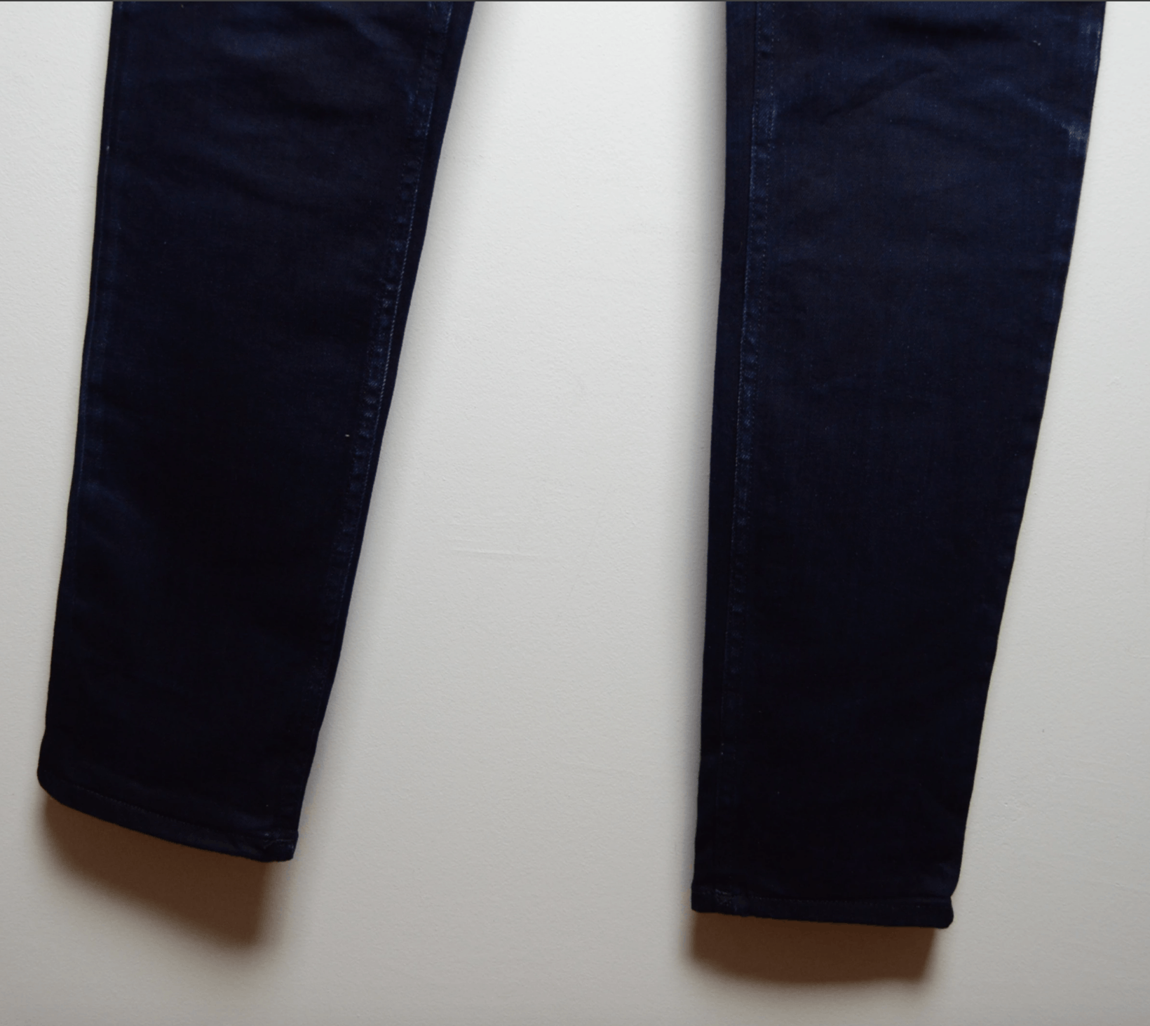 Acne Studios acne ace dry denim jeans rare vintage Size US 31 - 6 Thumbnail