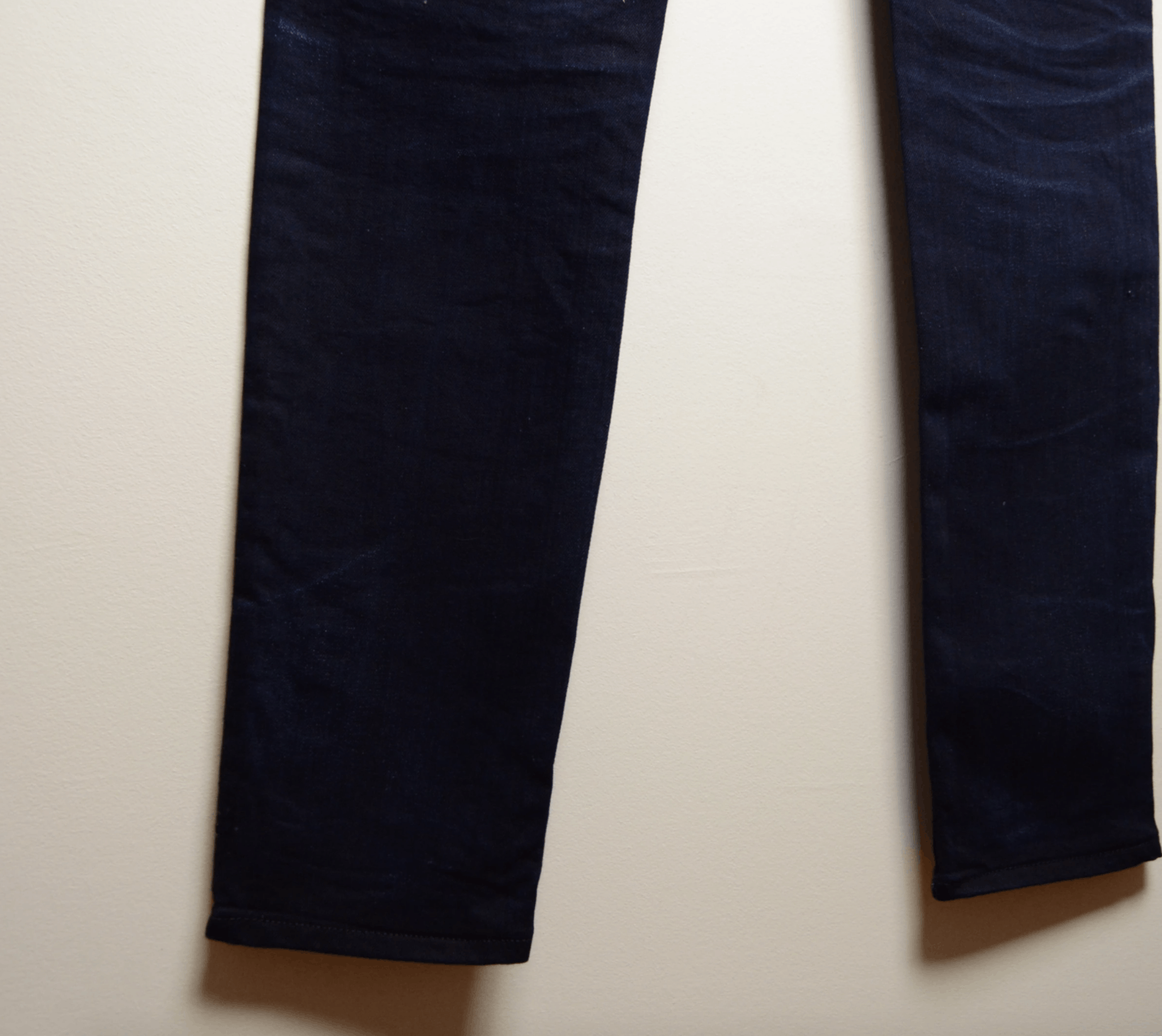Acne Studios acne ace dry denim jeans rare vintage Size US 31 - 7 Thumbnail