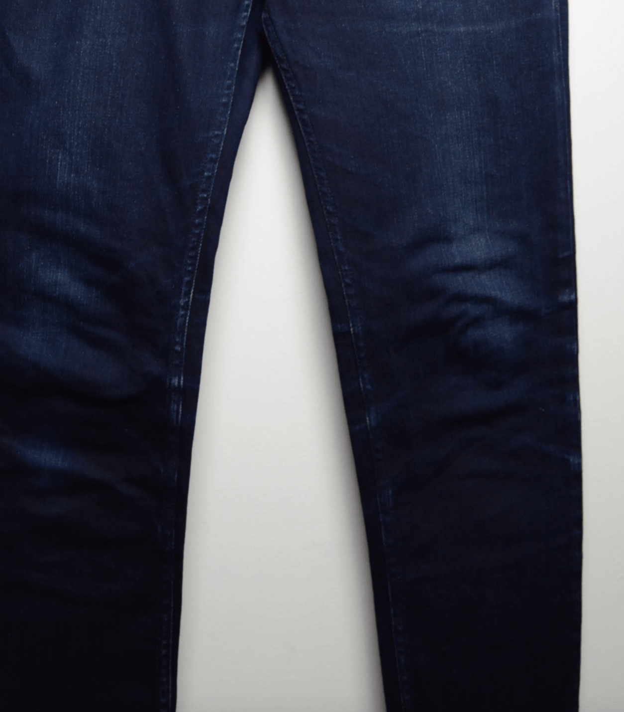 Acne Studios acne ace dry denim jeans rare vintage Size US 31 - 5 Thumbnail
