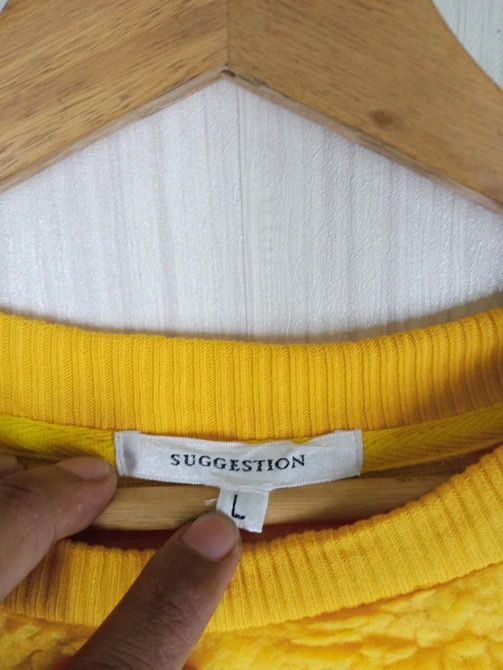 Designer × Japanese Brand apanese Brand Suggestion Embroidery USA Sherpa Fleece Size US L / EU 52-54 / 3 - 3 Thumbnail