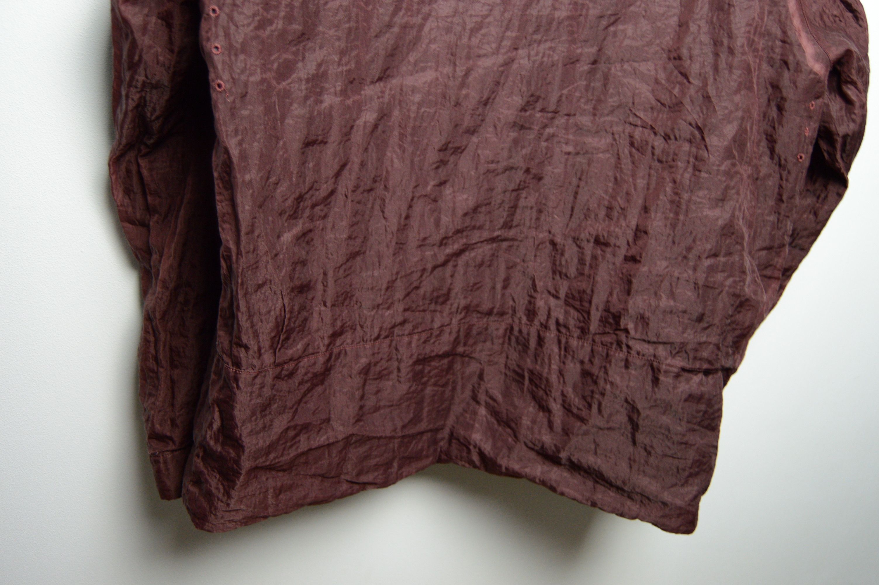 Stone Island stone island jacket monofilament rare archive Size US XL / EU 56 / 4 - 16 Thumbnail