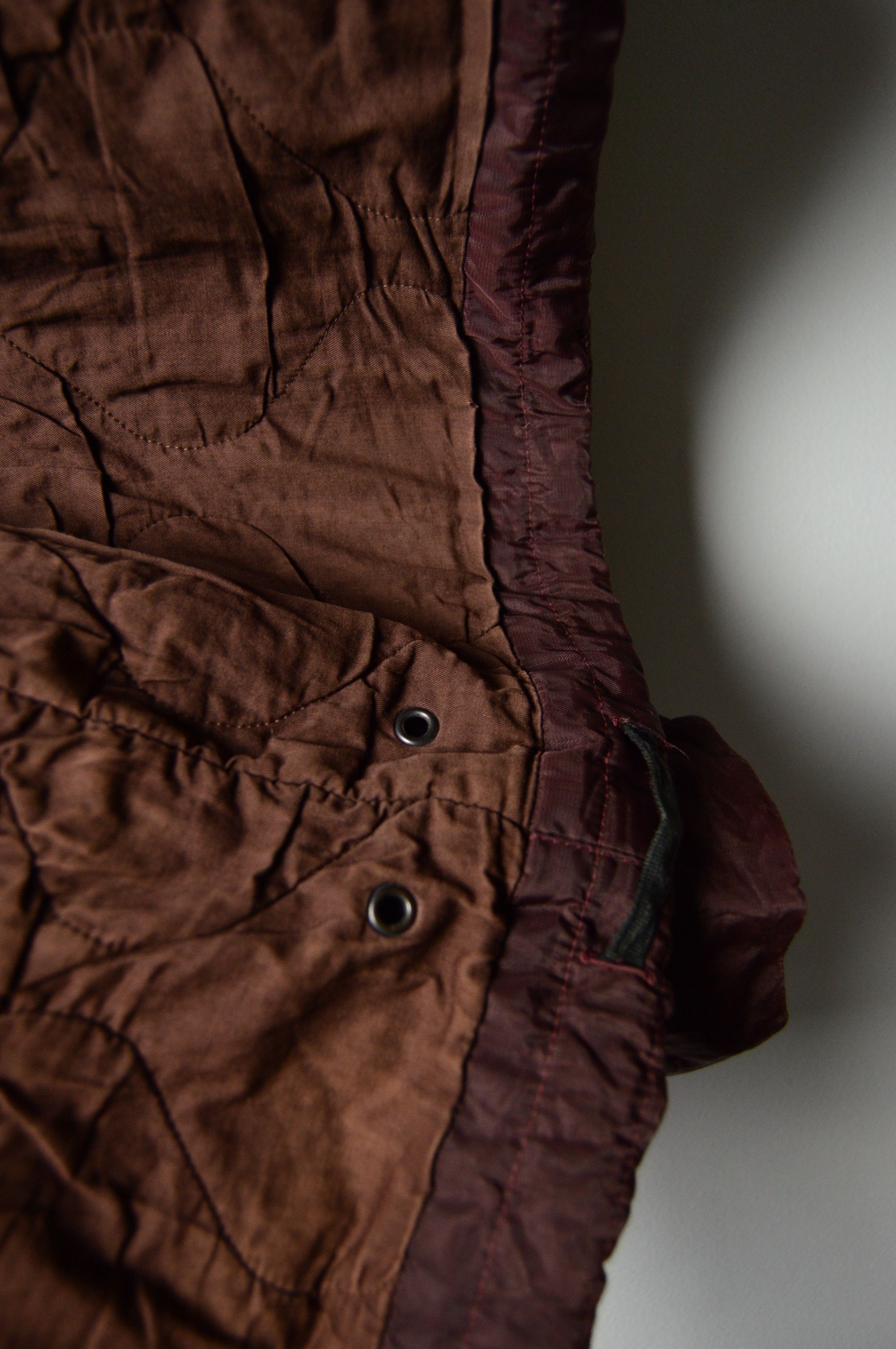 Stone Island stone island jacket monofilament rare archive Size US XL / EU 56 / 4 - 24 Thumbnail