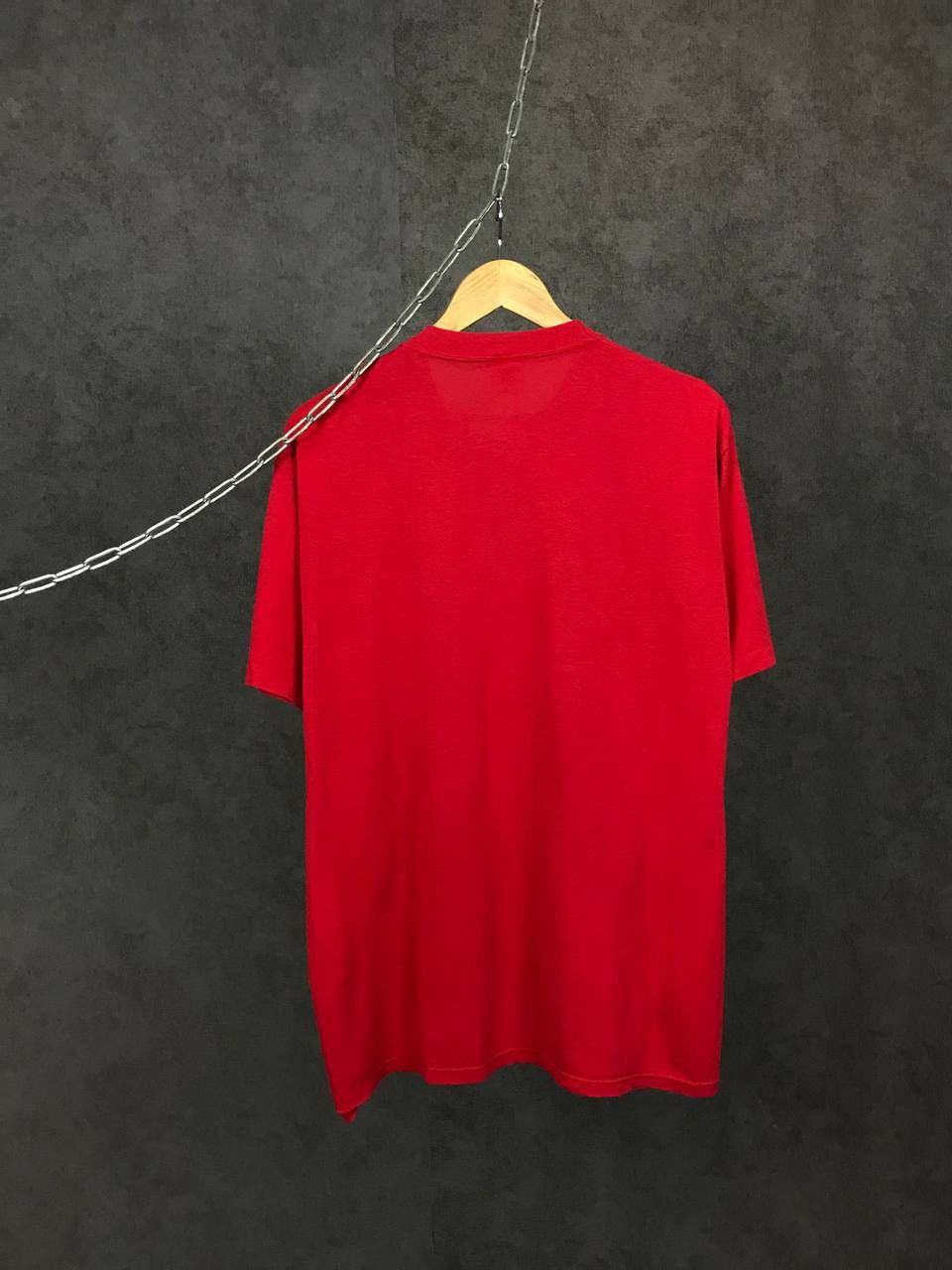 Mickey Mouse × Vintage Mickey Mouse Disney New York made in USA vintage tee Size US XL / EU 56 / 4 - 4 Thumbnail