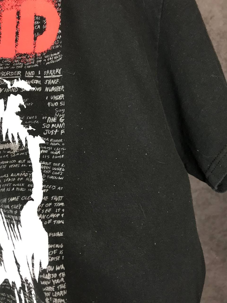 Band Tees Rancid vintage rock band tee Size US L / EU 52-54 / 3 - 6 Thumbnail