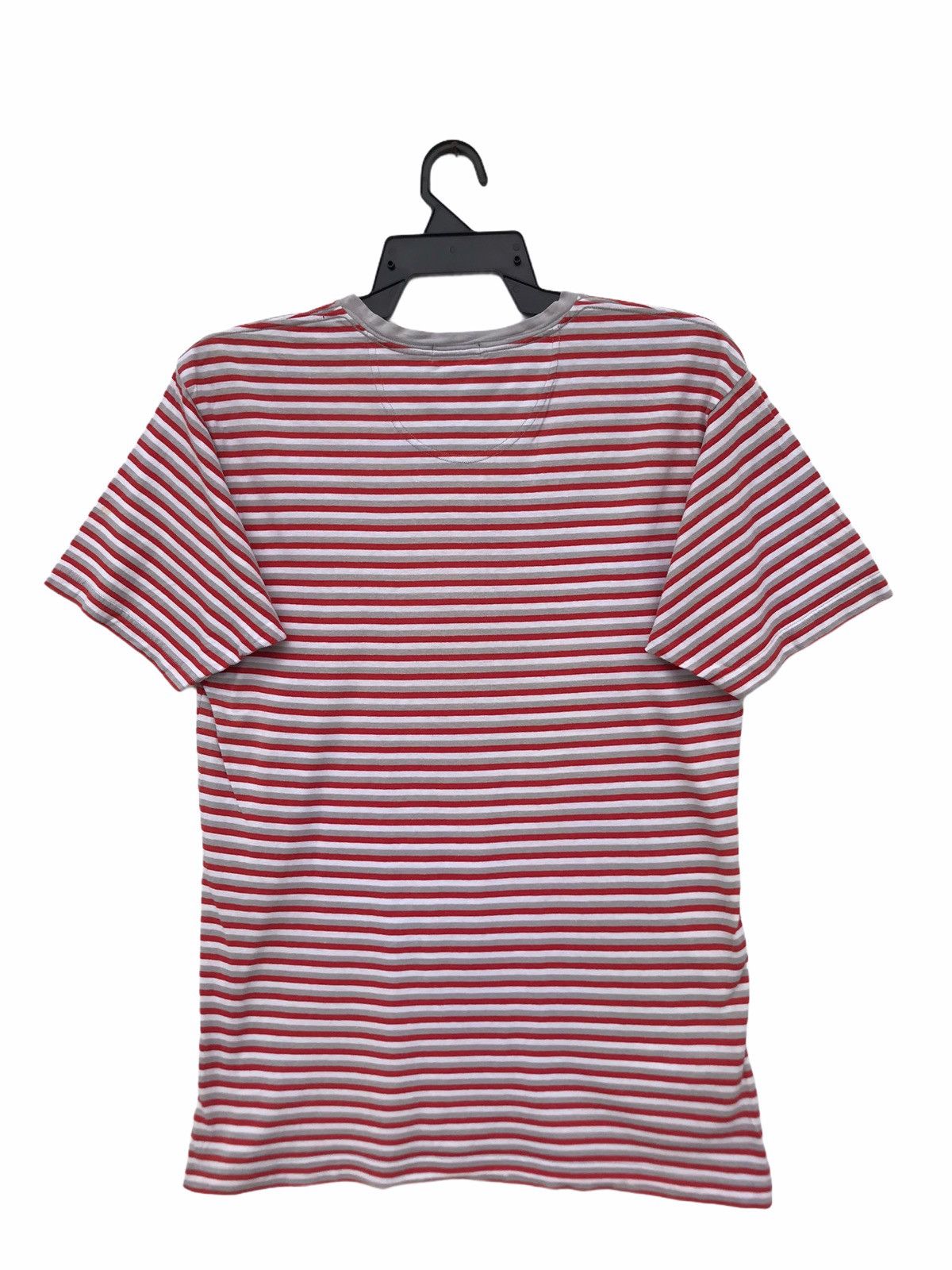 Margaret Howell Margaret Howell MHL Stripe Shirt Size US M / EU 48-50 / 2 - 2 Thumbnail